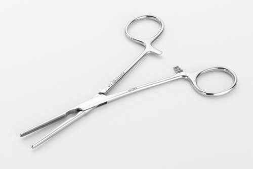Aashirwad Agencies, Surgical Equipment & Instrument Supplier, Nashik Artery Forcep 